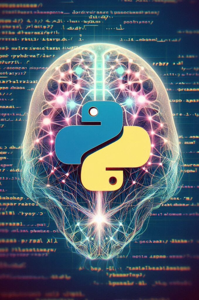 Python Graphic