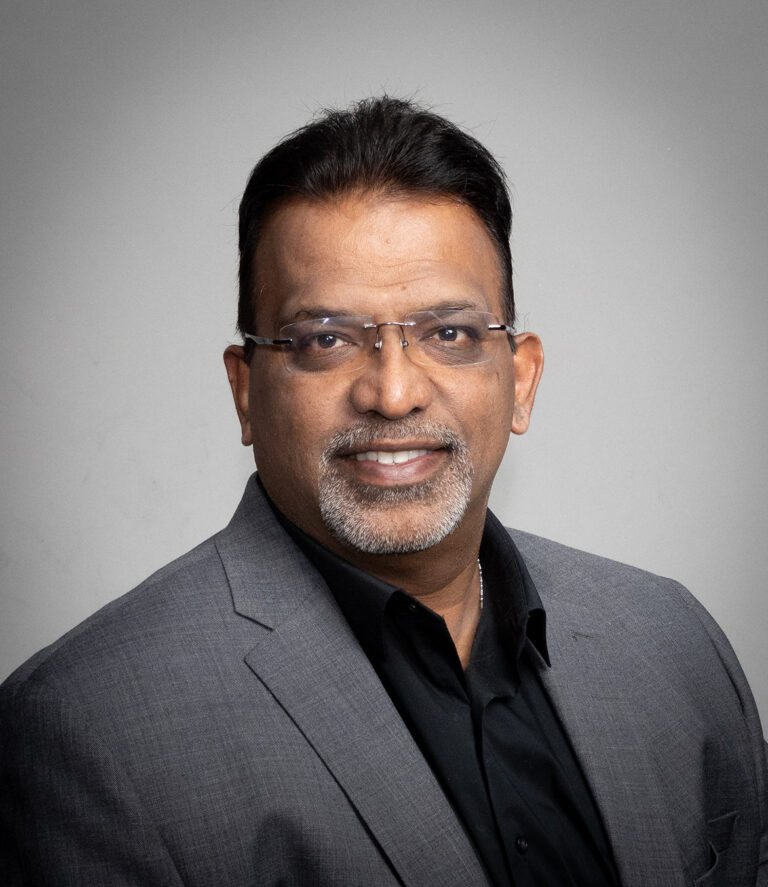 Venki Ramachandran profile picture