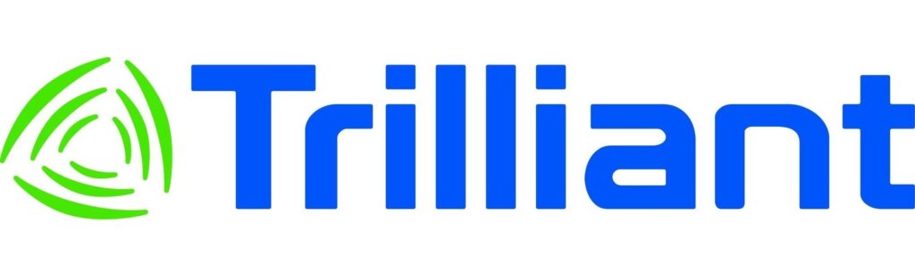 Trilliant Logo